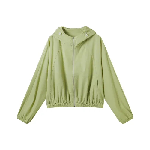 DIALOGUE Одежда с защитой от солнца Женская