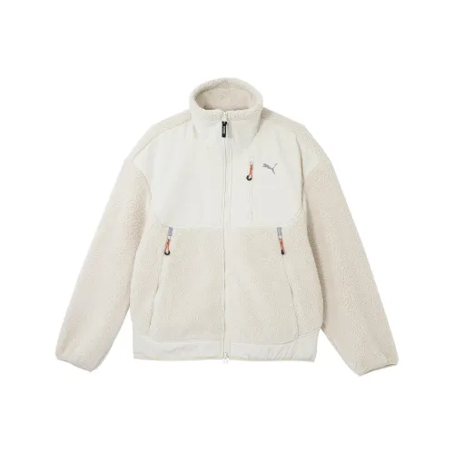 PUMA WINTERIZED Бархат Feel Куртка Женская Снег