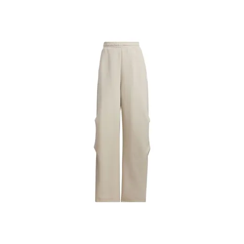 Adidas Повседневные брюки Женские Бокситовый коричневый Цвет