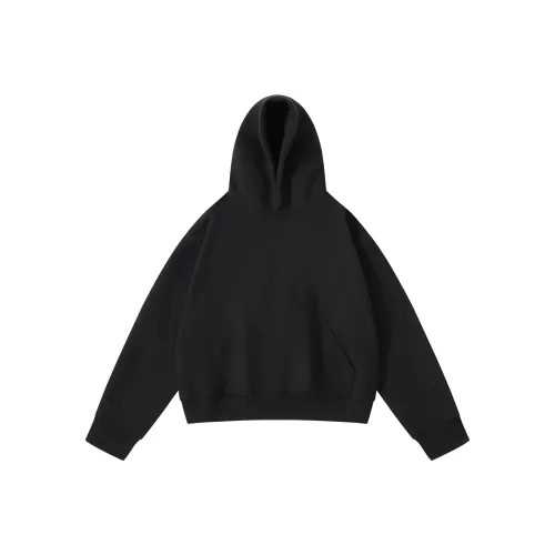 TH FABRICATE Унисекс Свитшоты