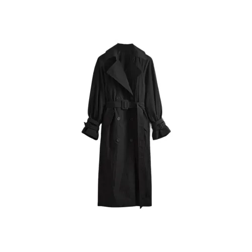 Other Stories Пальто Женское Черное