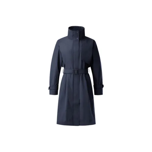 KOLON SPORT Женский тренч
