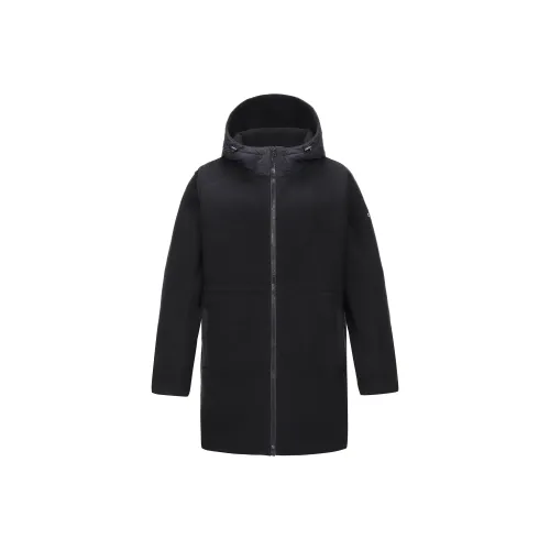 CAMEL Warm Fleece Series Бархат Feel Куртка Женская