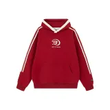 Бургундский (с флисовой подкладкой)