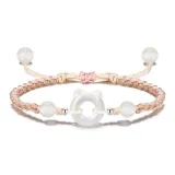 Котенок Peaceful застежка - женский