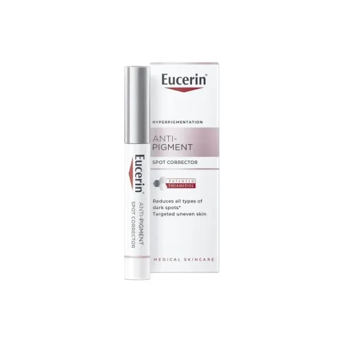 Eucerin Face Moisturizers & Creams Увлажняющие Унисекс