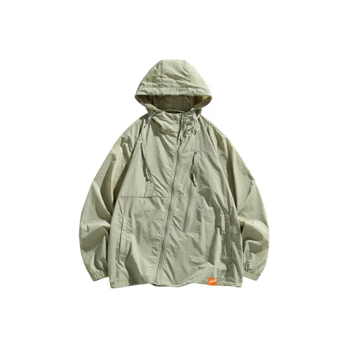 Снег Know The Answer SKTA Super Light Дышащий Быстросохнущий Одежда с защитой от солнца Унисекс