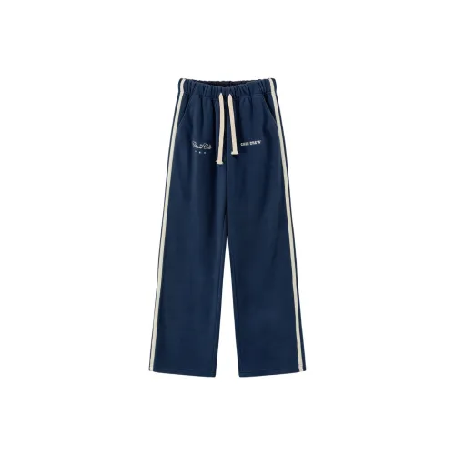 CHUU Женские Повседневные Брюки