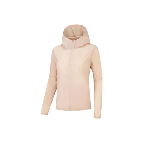 361° Одежда с защитой от солнца Женская Рассвет Розовый