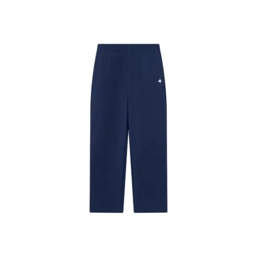 Le Coq Sportif Повседневные брюки Женские