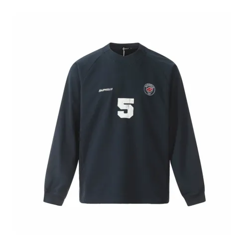 TH FABRICATE Унисекс Свитшоты