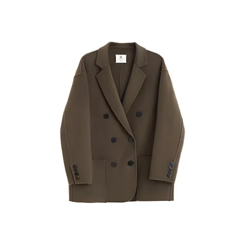 LVTUYUANPIN Женское пальто