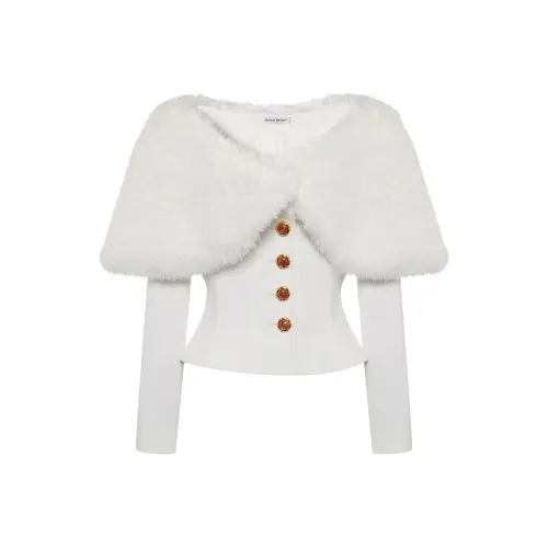 Maison Wester Женские меховые изделия