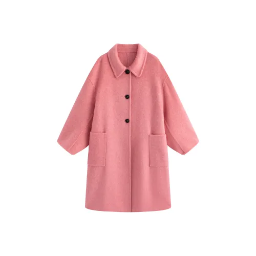 Juden Choi Женское пальто