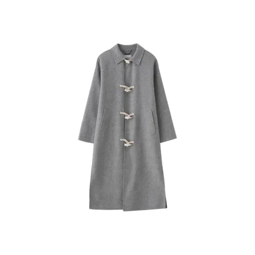 SNOWFORTE Женские Пальто