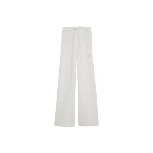 Victoria's Secret GREY/Серый Женские Повседневные Брюки