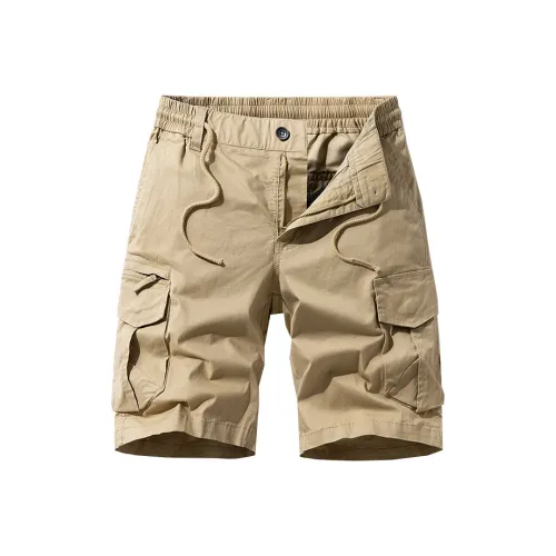 NFWYS Унисекс Шорты карго