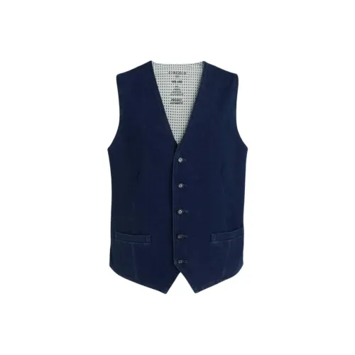 Circolo 1901 Жилет Женские Navy Blue