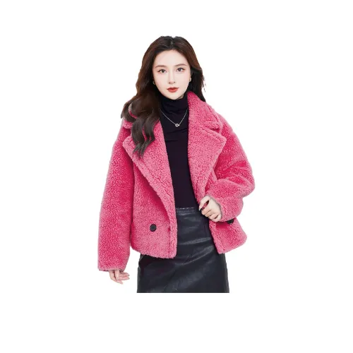 Kaiser Женские меховые изделия