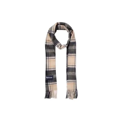 BARBOUR Палантины Мужской