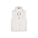 Молочно-белый