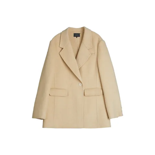 Elle Женские Пальто