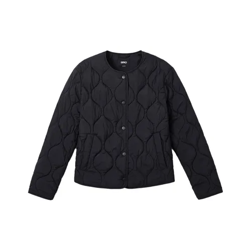 SPAO Женские объемные куртки (пуховики)
