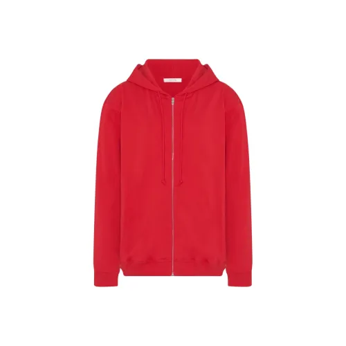 THE ROW Красный Женские Свитшоты