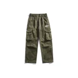 Армейский зеленый