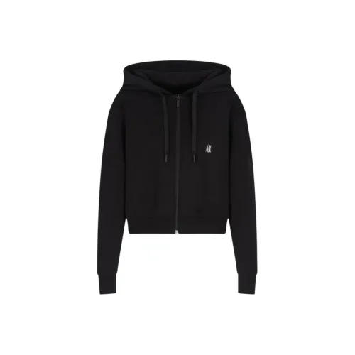 ARMANI EXCHANGEAE Свитшот Женский Черный