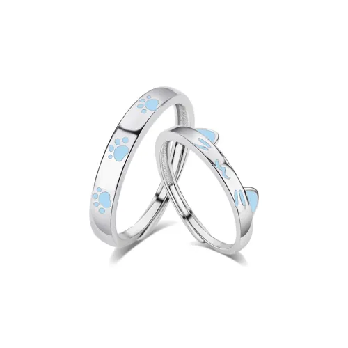 MISS TOOYA Сплав Кольца Унисекс