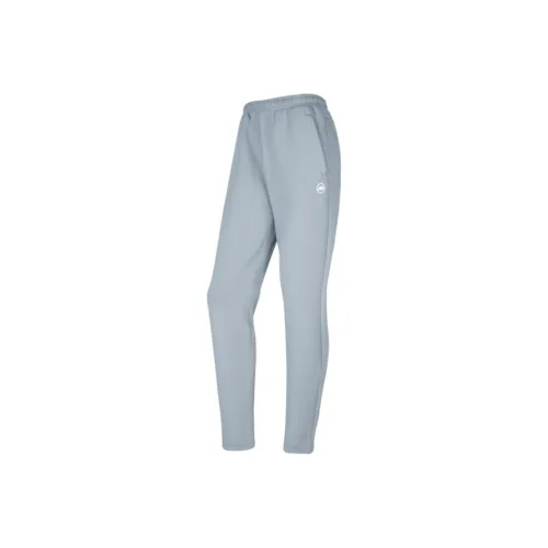 Skechers Ветерный серый/02N6 Женские Повседневные брюки