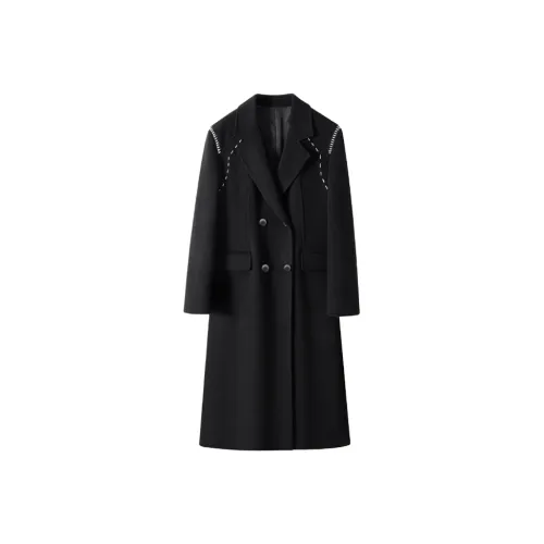 MOSIIMORII Женский тренч