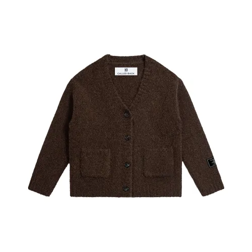 CALLED BACK Бархат Feel Пальто Женское