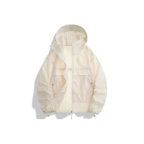 Mulinsen Инсектицидная защита антистатическая защита от ультрафиолета одежда женская