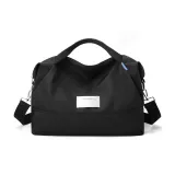 Классический черный