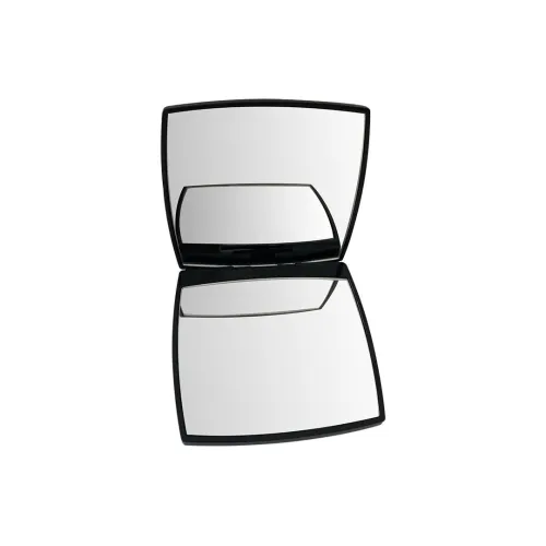 Love Of Wormwood Хорошо выглядящий Fashion Minimalist Style Премиум Chanel Inspired Портативный и складное зеркало