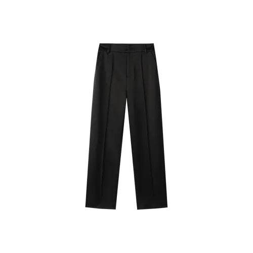 THE SEA LIFE Черный маг Женские Повседневные брюки