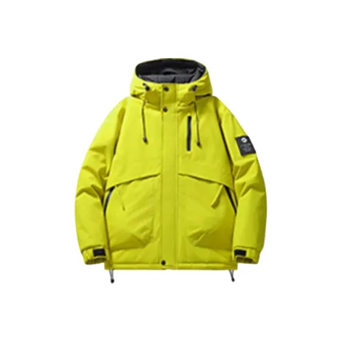 KRISTALIA Унисекс Пуховики