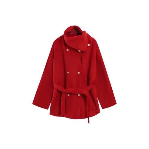 BVODE Женское пальто