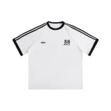 Белые и черные полоски