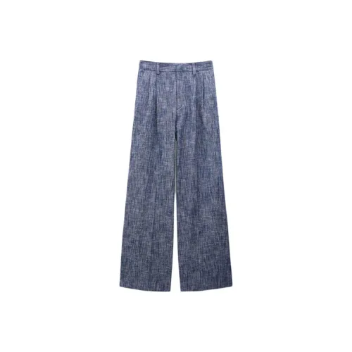 Filippa K Синие Женские Повседневные Брюки