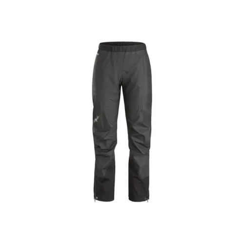 Arcteryx ATLIN CHINO Повседневные брюки Женские Черный