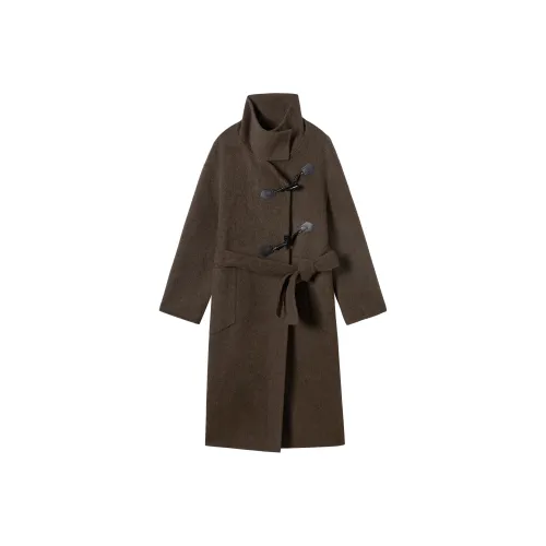 DIALOGUE Женские пальто