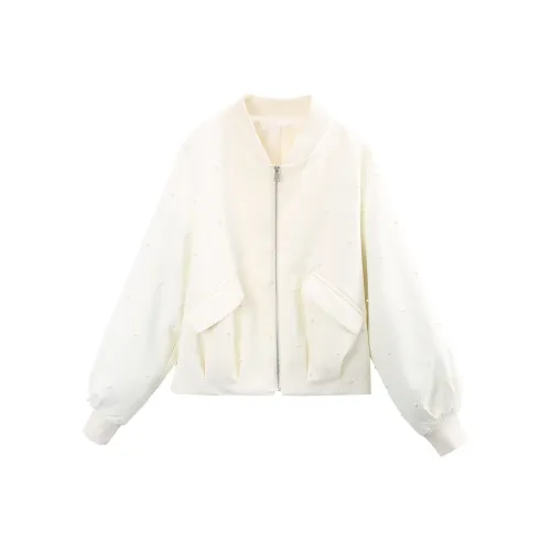 A paradise for awakening Укороченное пальто женское