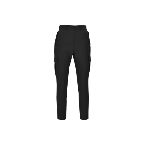 Roberto Ricci Designs Черные Женские Повседневные Брюки