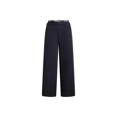 A21 Женские повседневные брюки