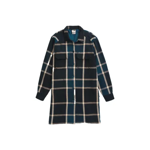 The North Face Valley Куртка Женская Midnight