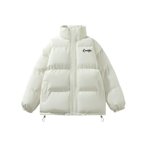 COMGM Унисекс Объемные куртки (пуфы)