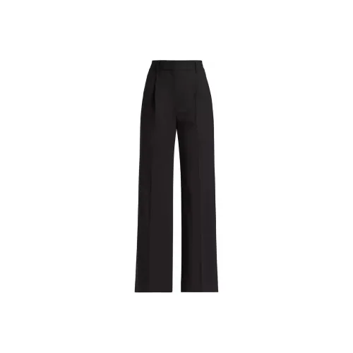 VERONICA BEARD Повседневные брюки Женские Черные